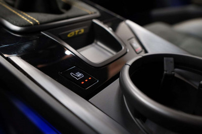 Porsche 911 Gebrauchtwagen