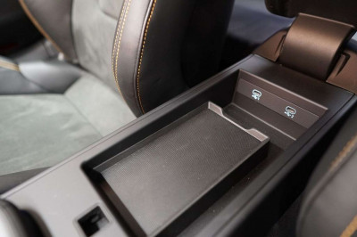 Porsche 911 Gebrauchtwagen