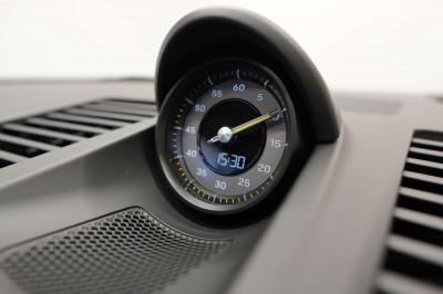 Porsche 911 Gebrauchtwagen