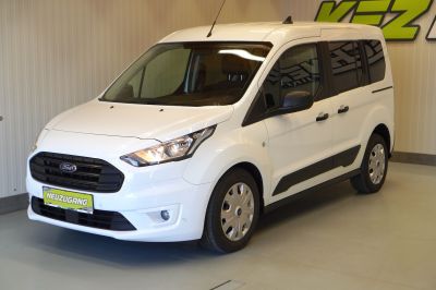 Ford Transit Connect Gebrauchtwagen