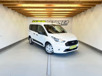 Ford Transit Connect Gebrauchtwagen