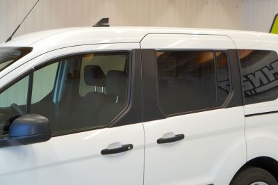 Ford Transit Connect Gebrauchtwagen