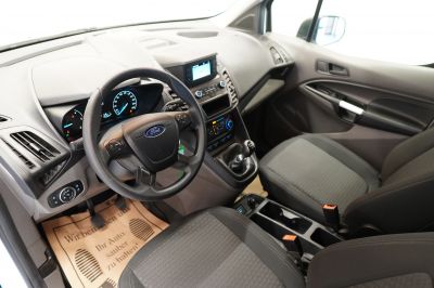 Ford Transit Connect Gebrauchtwagen