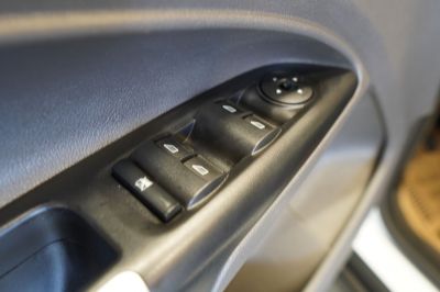 Ford Transit Connect Gebrauchtwagen