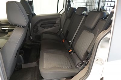 Ford Transit Connect Gebrauchtwagen