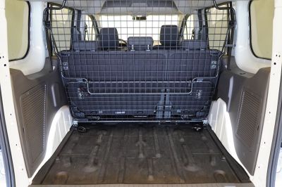 Ford Transit Connect Gebrauchtwagen