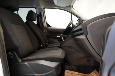 Ford Transit Connect Gebrauchtwagen