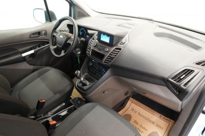 Ford Transit Connect Gebrauchtwagen