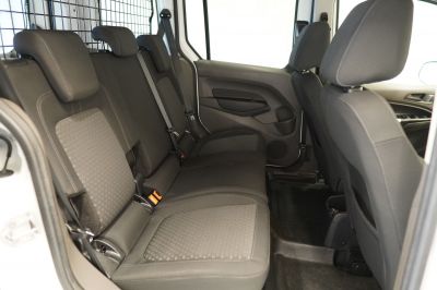 Ford Transit Connect Gebrauchtwagen