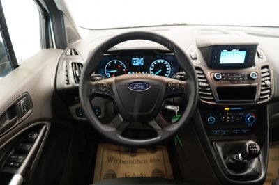 Ford Transit Connect Gebrauchtwagen