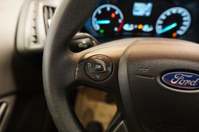 Ford Transit Connect Gebrauchtwagen