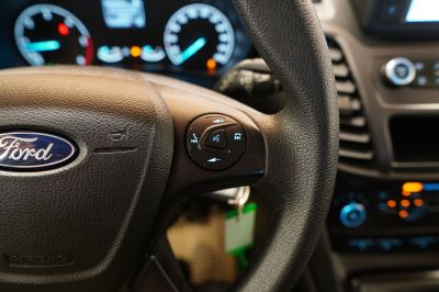 Ford Transit Connect Gebrauchtwagen