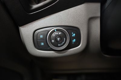 Ford Transit Connect Gebrauchtwagen
