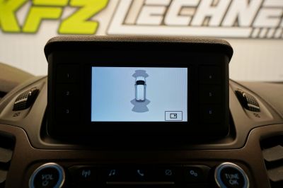 Ford Transit Connect Gebrauchtwagen