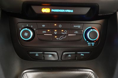 Ford Transit Connect Gebrauchtwagen