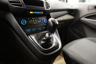 Ford Transit Connect Gebrauchtwagen