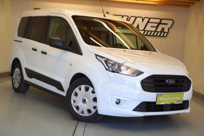 Ford Transit Connect Gebrauchtwagen