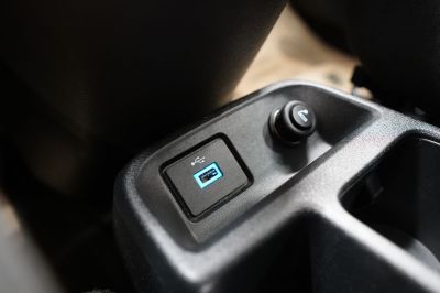 Ford Transit Connect Gebrauchtwagen