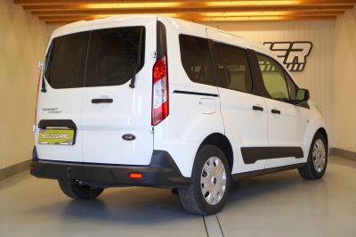 Ford Transit Connect Gebrauchtwagen