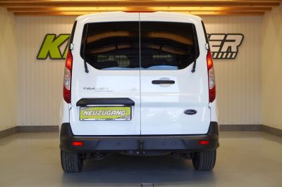 Ford Transit Connect Gebrauchtwagen