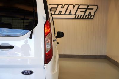 Ford Transit Connect Gebrauchtwagen