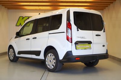 Ford Transit Connect Gebrauchtwagen