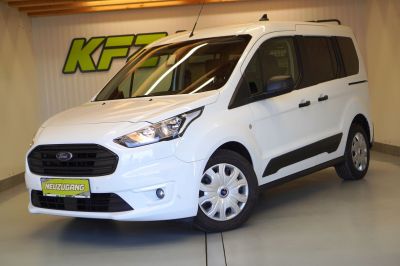 Ford Transit Connect Gebrauchtwagen