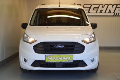 Ford Transit Connect Gebrauchtwagen
