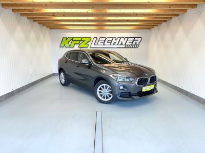 BMW X2 Gebrauchtwagen