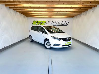 Opel Zafira Gebrauchtwagen Opel Zafira Gebrauchtwagen