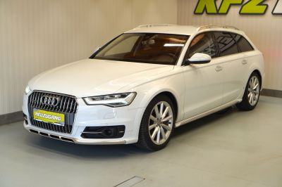 Audi A6 Allroad Gebrauchtwagen