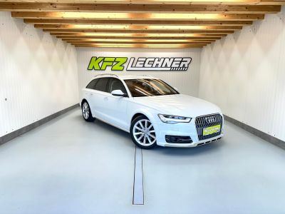Audi A6 Allroad Gebrauchtwagen