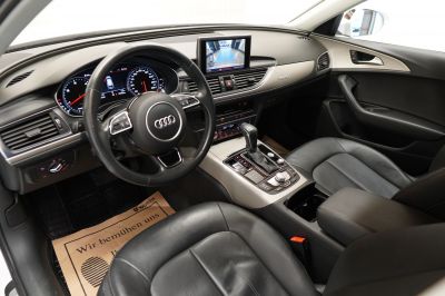 Audi A6 Allroad Gebrauchtwagen