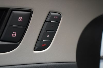 Audi A6 Allroad Gebrauchtwagen