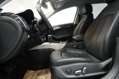 Audi A6 Allroad Gebrauchtwagen