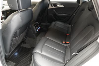 Audi A6 Allroad Gebrauchtwagen