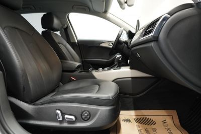 Audi A6 Allroad Gebrauchtwagen