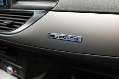 Audi A6 Allroad Gebrauchtwagen