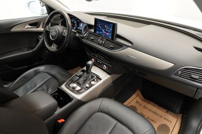 Audi A6 Allroad Gebrauchtwagen