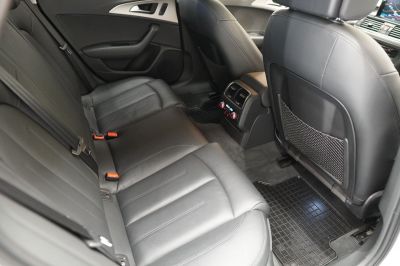 Audi A6 Allroad Gebrauchtwagen