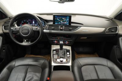 Audi A6 Allroad Gebrauchtwagen