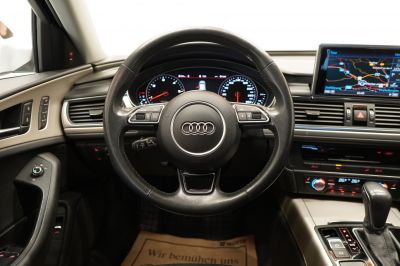Audi A6 Allroad Gebrauchtwagen