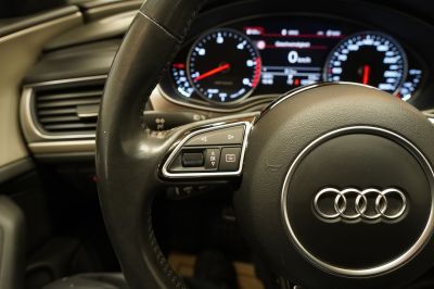 Audi A6 Allroad Gebrauchtwagen