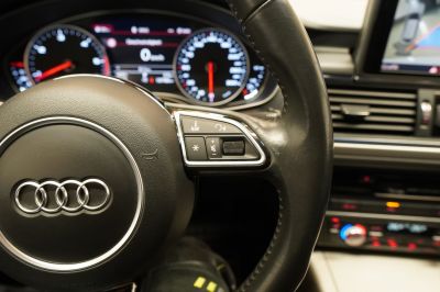 Audi A6 Allroad Gebrauchtwagen