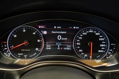 Audi A6 Allroad Gebrauchtwagen