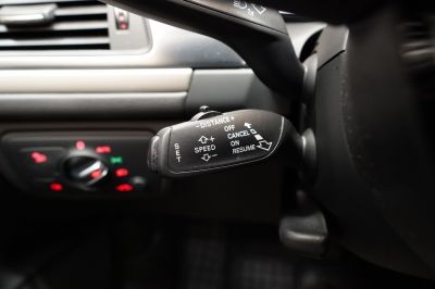 Audi A6 Allroad Gebrauchtwagen
