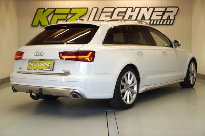 Audi A6 Allroad Gebrauchtwagen