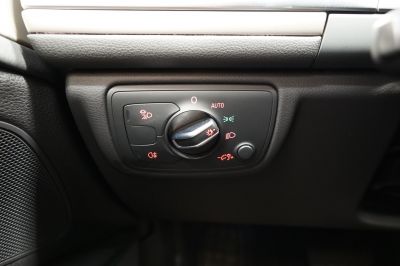 Audi A6 Allroad Gebrauchtwagen