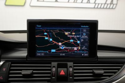 Audi A6 Allroad Gebrauchtwagen