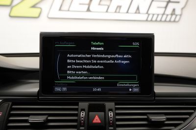 Audi A6 Allroad Gebrauchtwagen